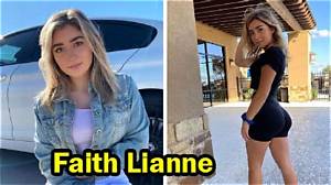 Faith Lianne Leaked: Understanding the Context, Facts, and Ethical Implications