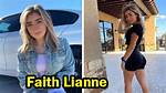 Faith Lianne Leaks: Understanding the Controversy and Clearing Misconceptions
