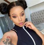 Faith Nketsi – Biography, Age, Boyfriend, Career & Net Worth