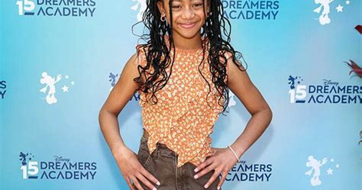 Faithe Herman Height, Weight, Net Worth, Age, Birthday, Wikipedia, Who, Nationality, Biography
