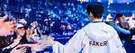 Faker Retiring: the Legacy of the World's Greatest Esports Player