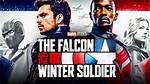 Falcon and Winter: a Comprehensive Exploration of Marvel's Dynamic Duo