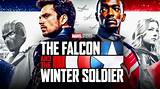 Falcon and Winter: a Comprehensive Exploration of Marvel's Dynamic Duo