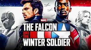 Falcon and Winter: a Comprehensive Exploration of Marvel's Dynamic Duo