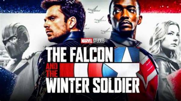 Falcon and Winter: a Comprehensive Exploration of Marvel's Dynamic Duo