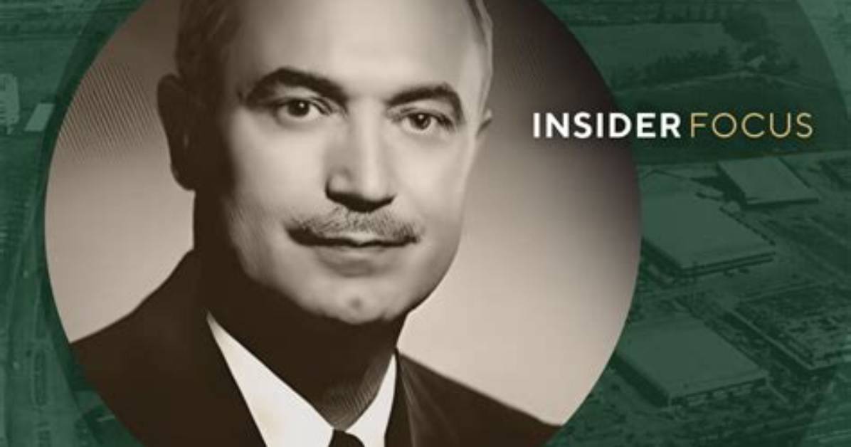 Falcone Vivijan: the Rise of a Visionary Entrepreneur and Philanthropist