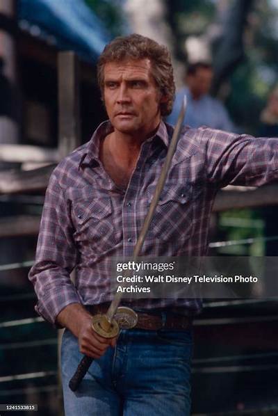 Fall Guy Lee Majors: the Life and Career of a Television Icon