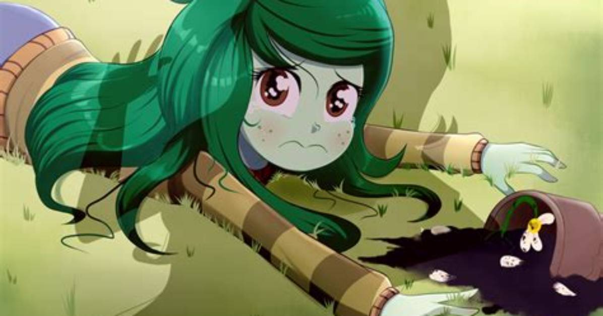 Fallen Booru: All the Lost Images
