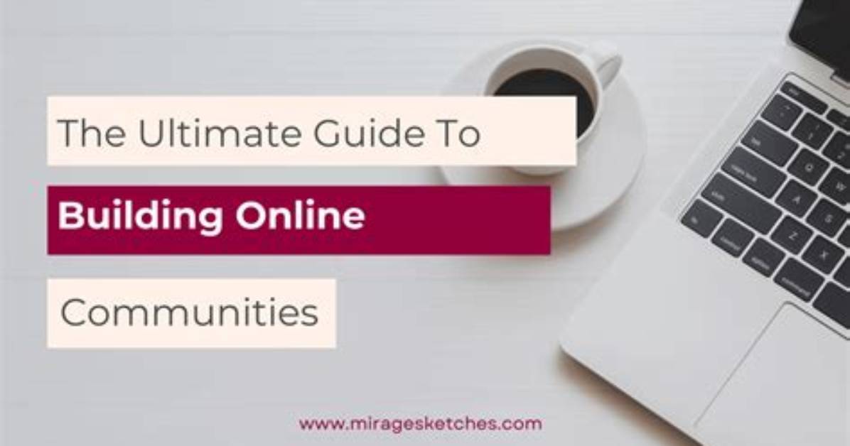 Famefizz: Your Ultimate Guide to Building Online Influence
