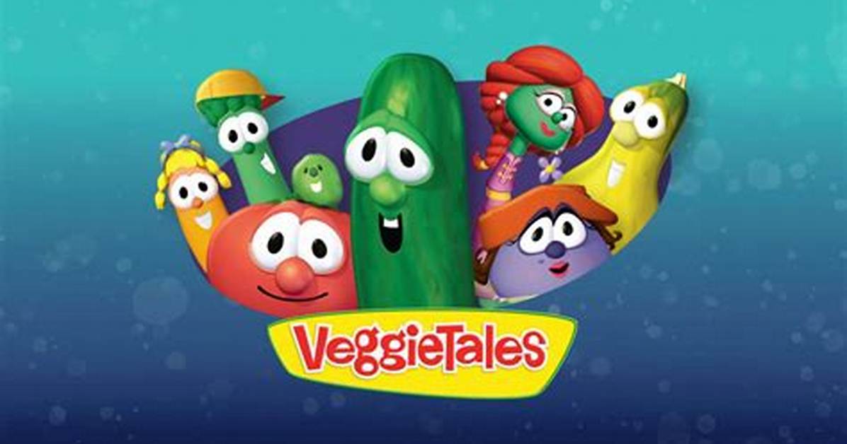 Family-Friendly Veggie Movies: Archive of Favorites