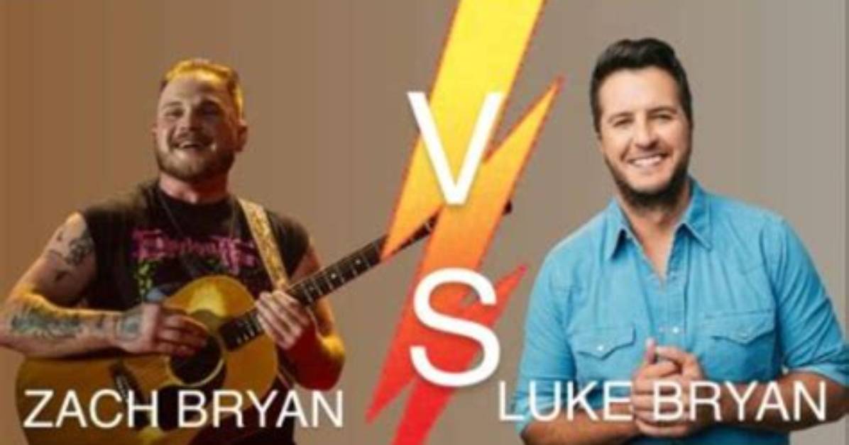 Family Insight Is Zach Bryan an Only