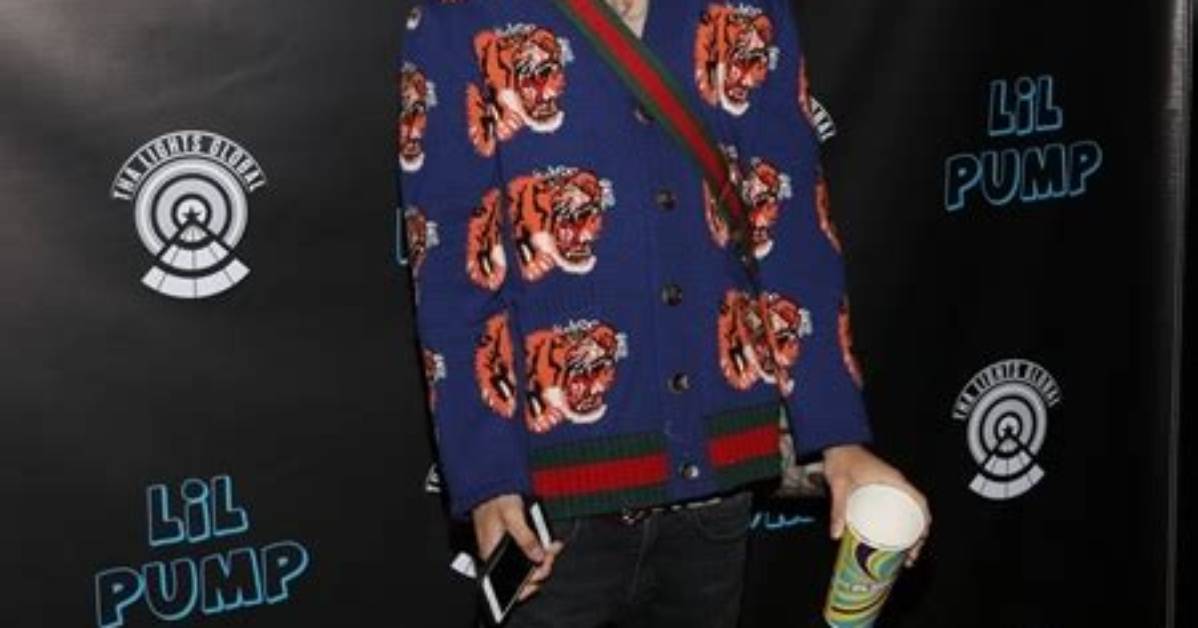 Family of Rapper Lil Pump Facts About His Parents And