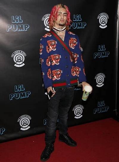 Family of Rapper Lil Pump: Facts About His Parents and Siblings