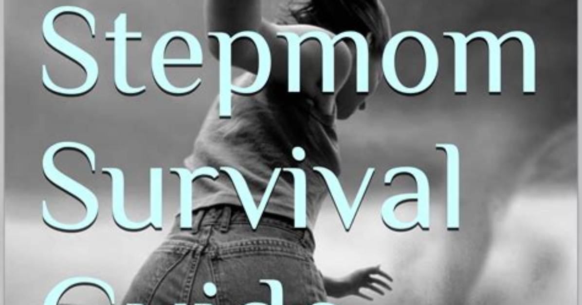 Family Sinner Stepmom: a Comprehensive Guide to Understanding and Addressing Family Dynamics