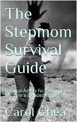 Family Sinner Stepmom: a Comprehensive Guide to Understanding and Addressing Family Dynamics