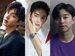 Famous Actors of South Korea
