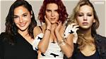 Famous Actresses 2023