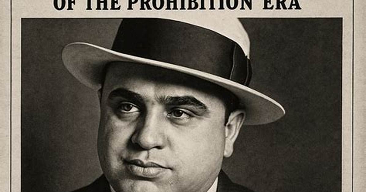 Famous American Gangster Al Capone S Memorabilia Brings in 3 Million at An
