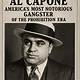Famous American Gangster Al Capone's Memorabilia Brings in $3 Million at an Auction