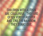 Famous Autism Quotes