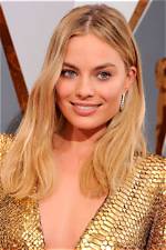 Famous Blonde Females