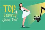 Famous Camel Toes: Understanding the Phenomenon and Its Impact
