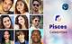 Famous Celebrities Born Under the Pisces Zodiac Sign