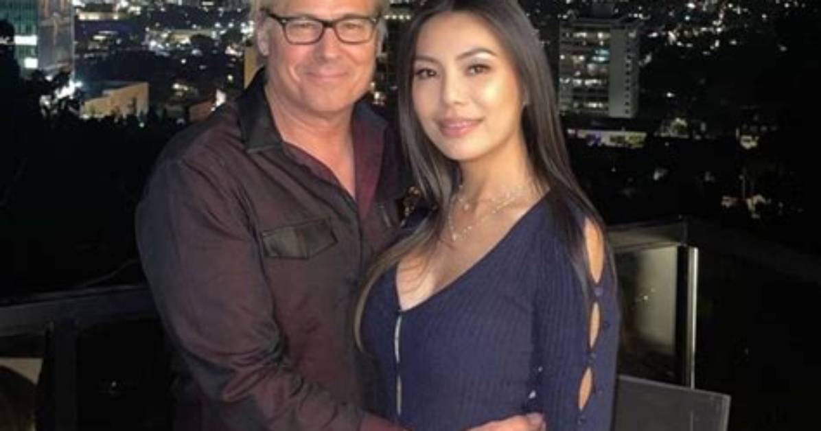 Famous Kato Kaelin Spouse Unveiling His Marital