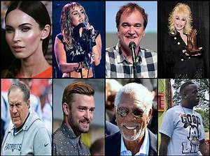 Famous People Born in Tennessee: a Journey Through Celebrity Roots