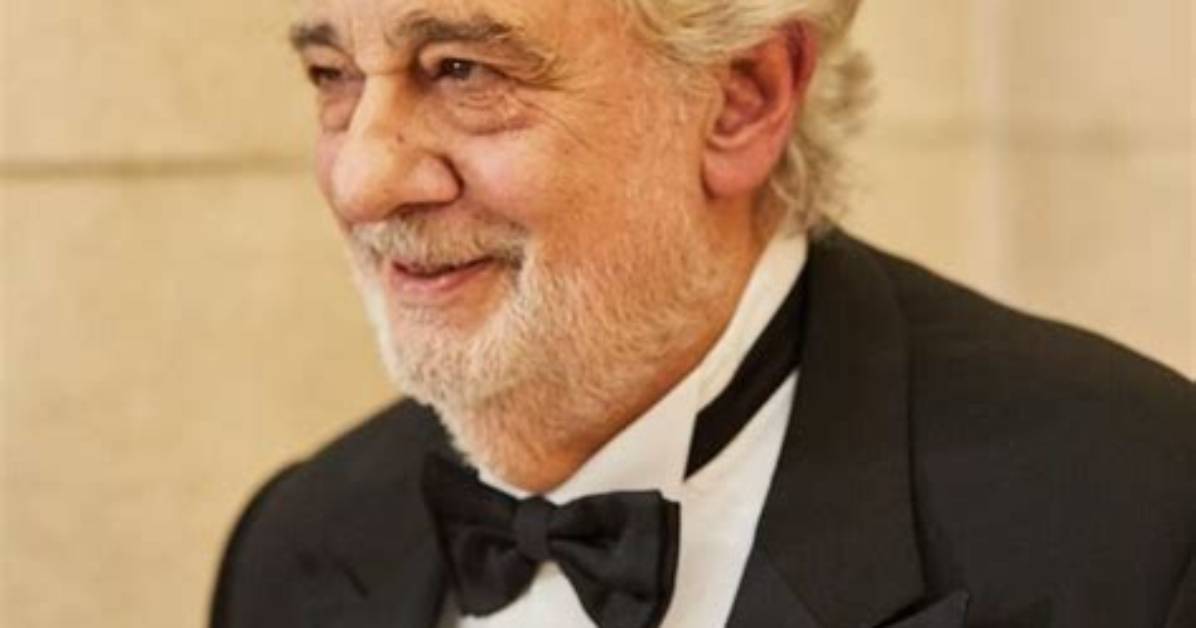 Famous People from Madrid Spain