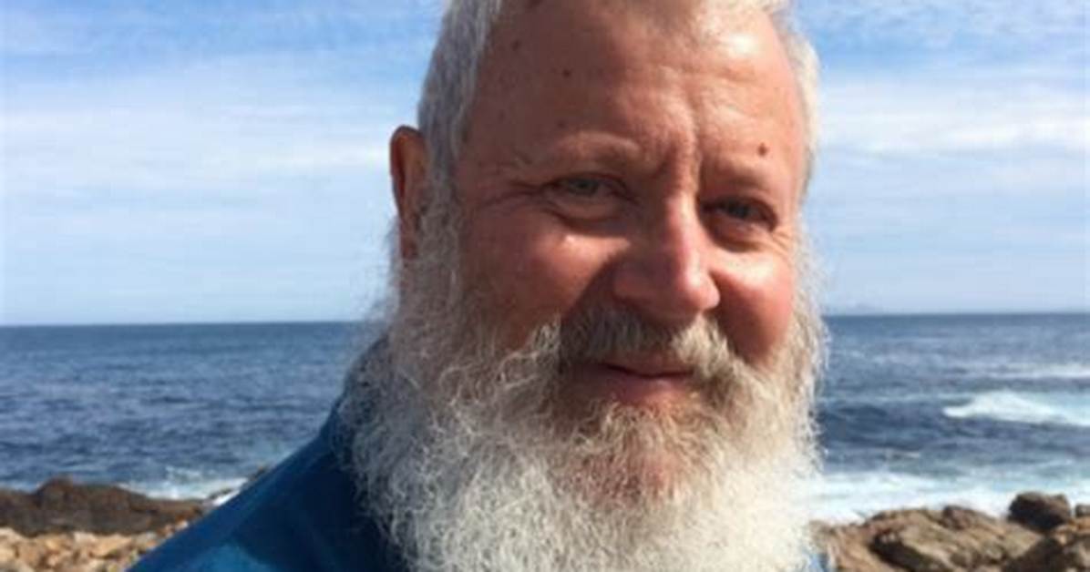 Famous South African Film Critic, Barry Ronge, Dies at Age 74