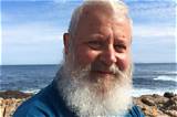 Famous South African Film Critic, Barry Ronge, Dies at Age 74