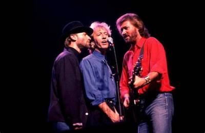 Famous Trios in History: Exploring the Power of Three