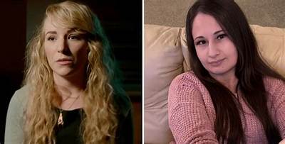 Famous Who Is Gypsy Rose Friend Aleah Woodmansee? All About Herby Angelina Scott January 22, 2024