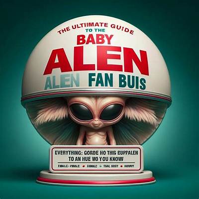Fan Bus Alien: the Ultimate Guide to Exploring the Phenomenon