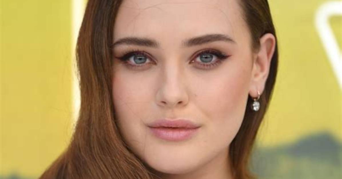 Fan Reactions on Katherine Langford S I Could Be Your King for Netflix S
