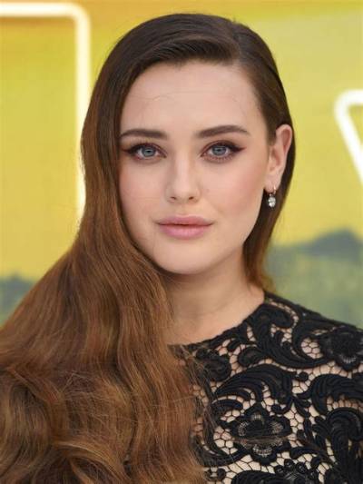 Fan Reactions on Katherine Langford’s ‘I Could Be Your King' for Netflix's ‘Cursed’