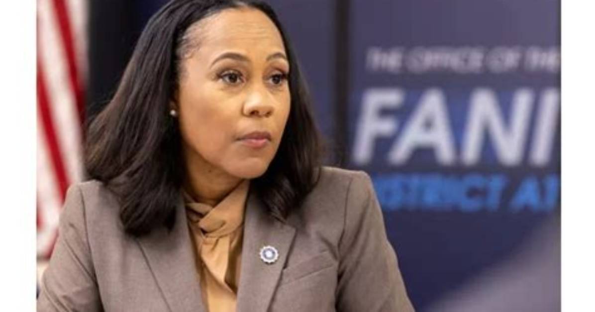 Fani Willis 2023 Salary: Exploring Earnings and Net Worth