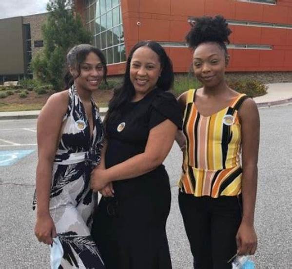 Fani Willis Biological Mother: Who Raised the Trailblazing Prosecutor