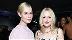 Fanning Sisters: a Journey Through Hollywood Fame and Success