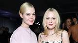 Fanning Sisters: a Journey Through Hollywood Fame and Success