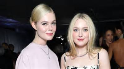 Fanning Sisters: a Journey Through Hollywood Fame and Success