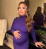 Fans Are Convinced Anastasia Kingsnorth Is Pregnant After She Put out a Test Talk Video