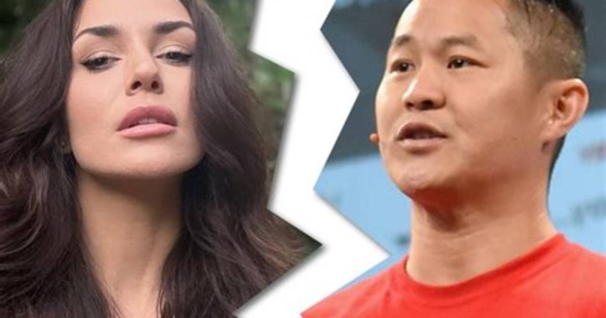 Fans of Courtney Stodden and Chris Sheng Are Curious About Their Wedding Plans- Details on Their Marriage
