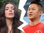 Fans of Courtney Stodden and Chris Sheng Are Curious About Their Wedding Plans- Details on Their Marriage