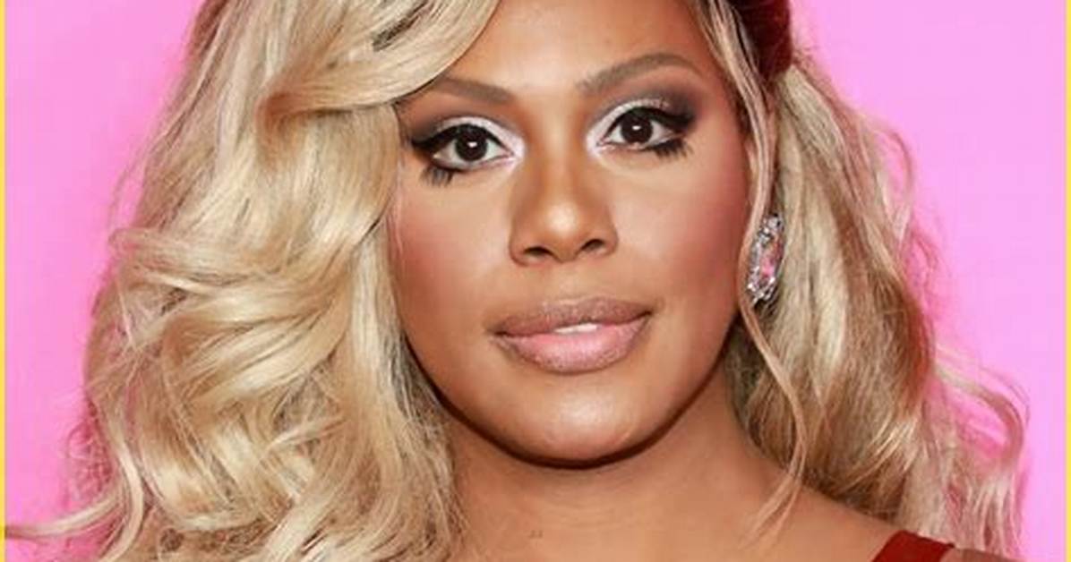 Fans Speculate About Laverne Cox Character Kacy Duke from Inventing Anna, Where Is Fitness Guru Now?