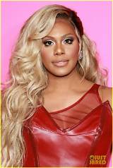 Fans Speculate About Laverne Cox Character Kacy Duke from Inventing Anna, Where Is Fitness Guru Now?