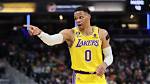 Fans Suspect Los Angeles Lakers Russell Westbrook Is Related to Boston Celtics Marcus Smart