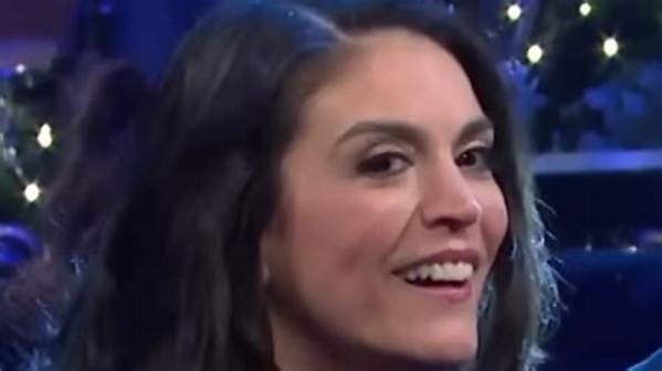 Fans Think Cecily Strong on Snl Was Pregnant During John Mulaney Episode & Here Is Why
