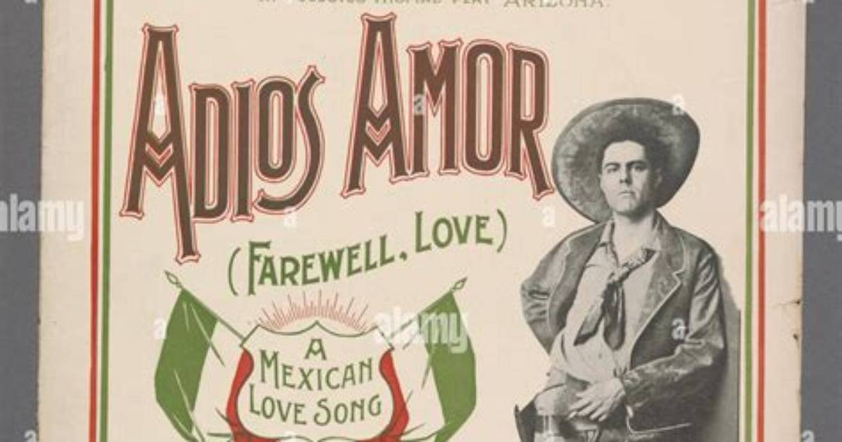 Farewell to a Mexican Music Legend the Tragic Loss of Ariel